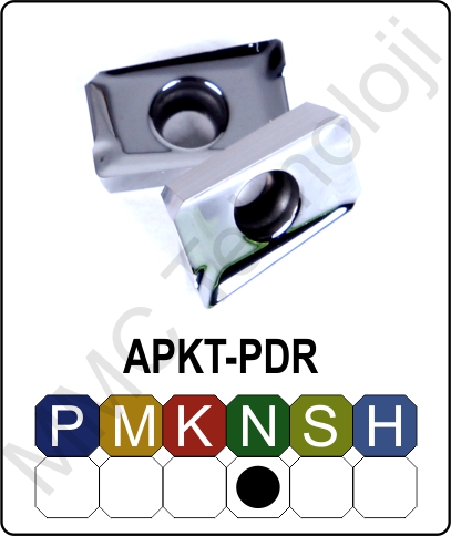 APKT PDR