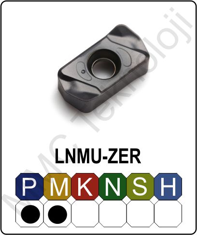 LNMU ZER.