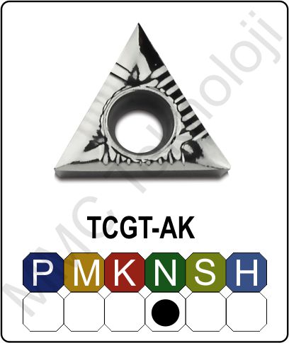 TCGT AK.