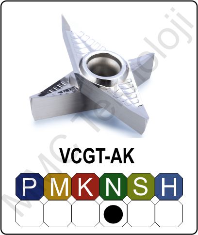 VCGT AK.